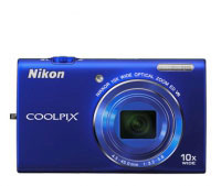 Nikon S6200 (VMA863E1)